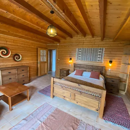 Chalet La Madrugada
