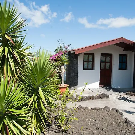 Chalet La Madrugada Santa Luzia (Sao Roque do Pico)