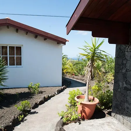 La Madrugada Chalet Santa Luzia (Sao Roque do Pico)