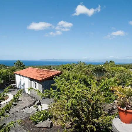 La Madrugada Chalet