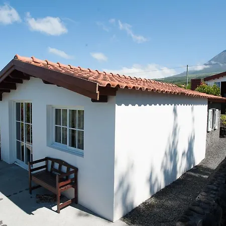 Chalet La Madrugada