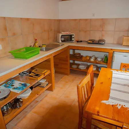 La Madrugada Chalet